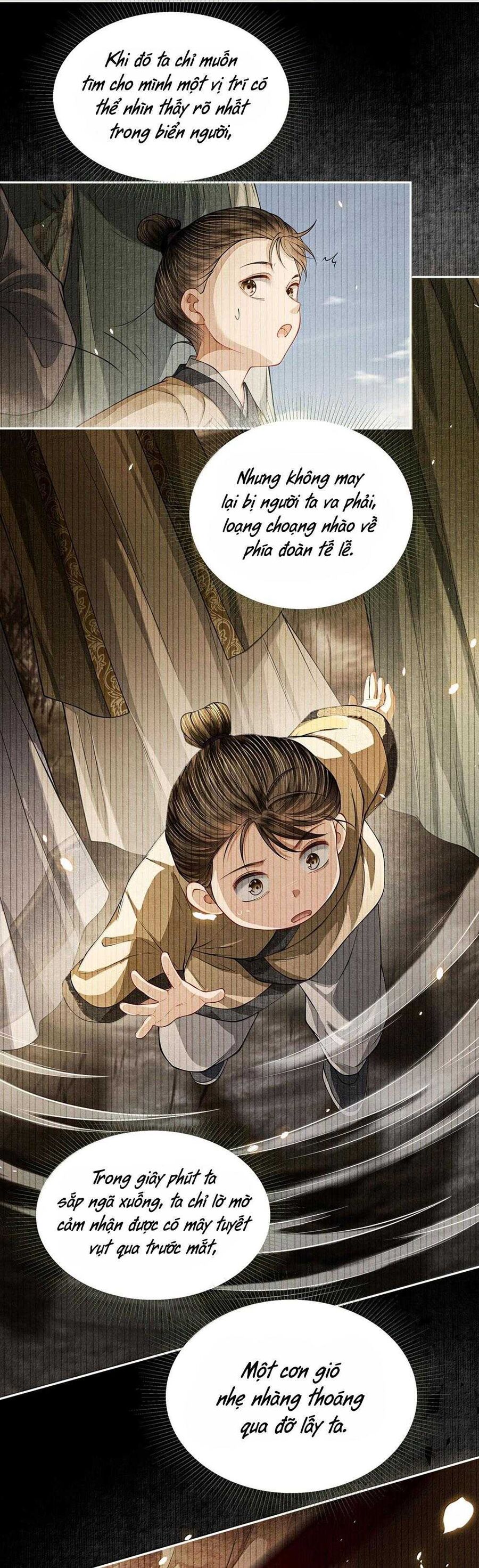 Đồng Tiền Kham Thế Chapter 138 - 29