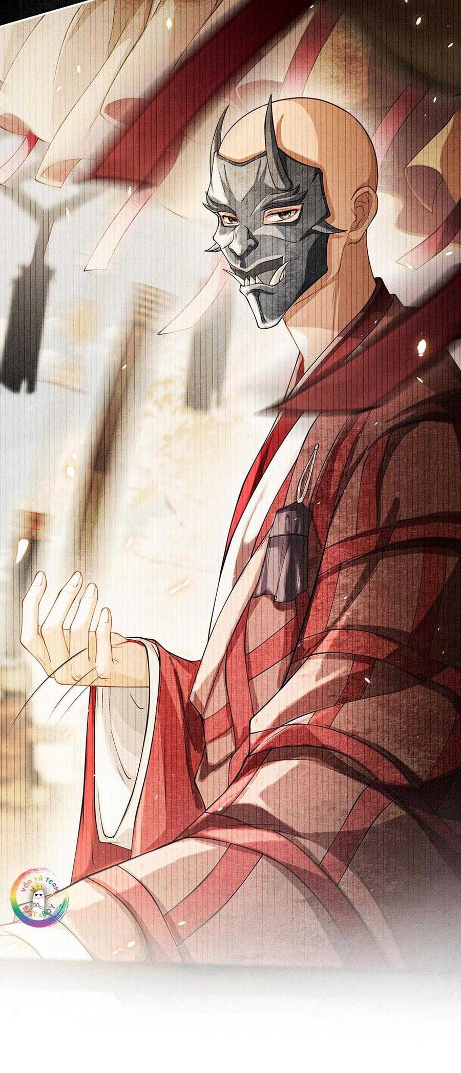 Đồng Tiền Kham Thế Chapter 138 - 30