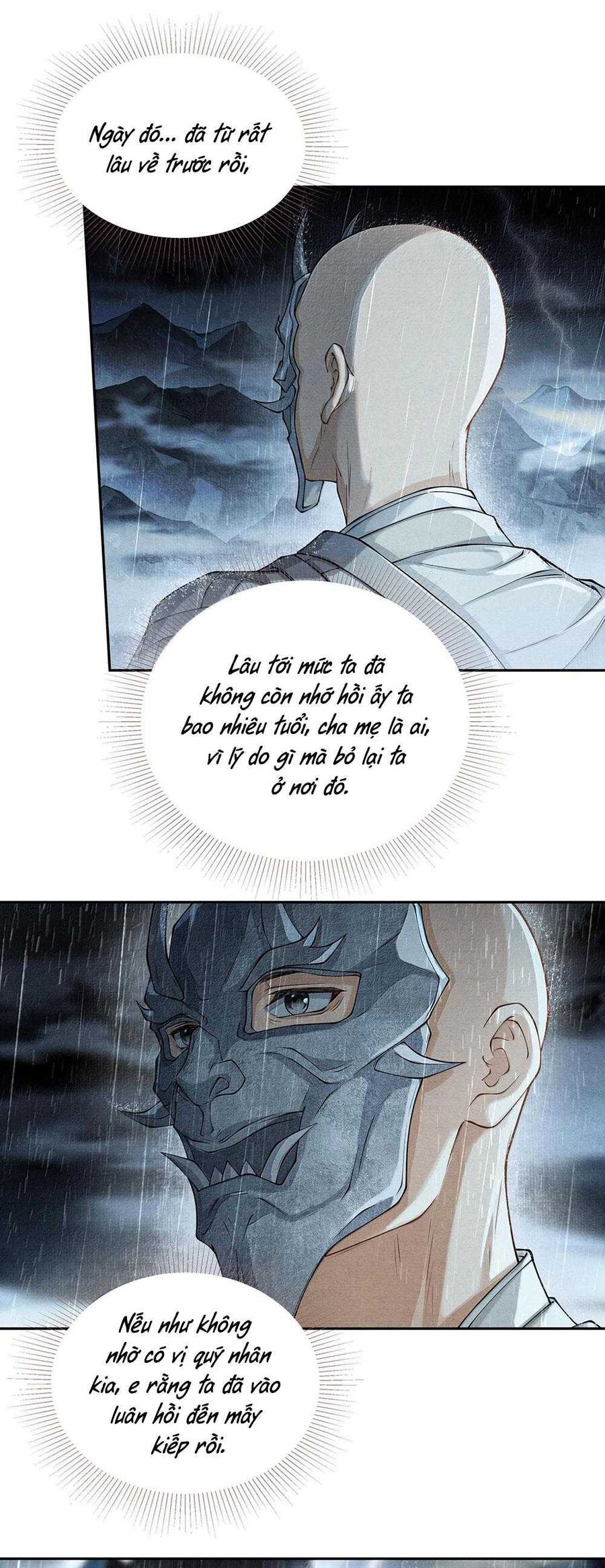 Đồng Tiền Kham Thế Chapter 138 - 5