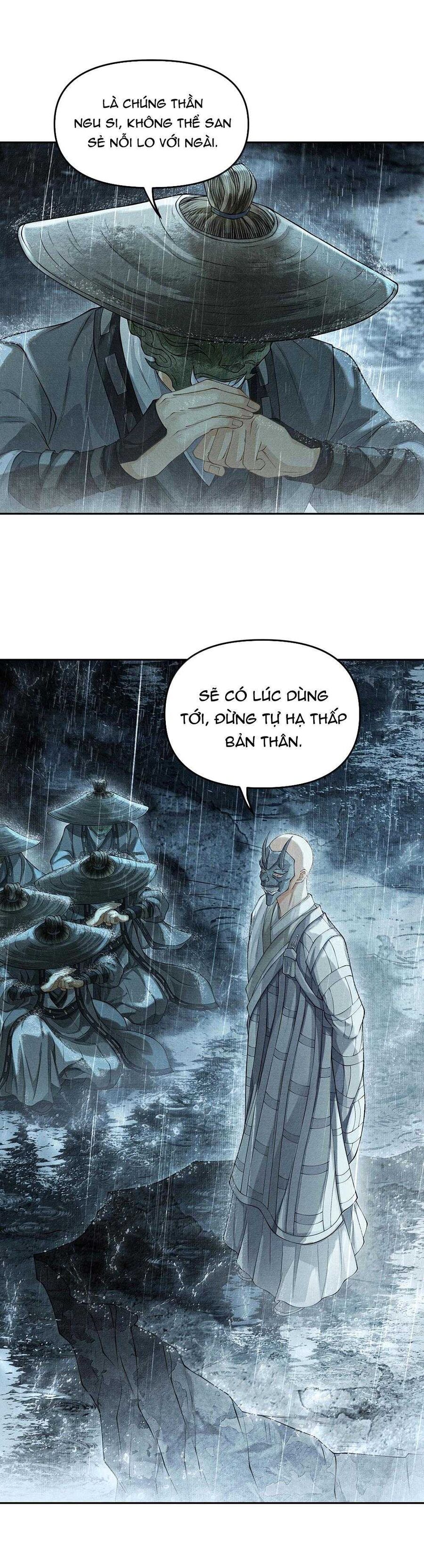 Đồng Tiền Kham Thế Chapter 138 - 7