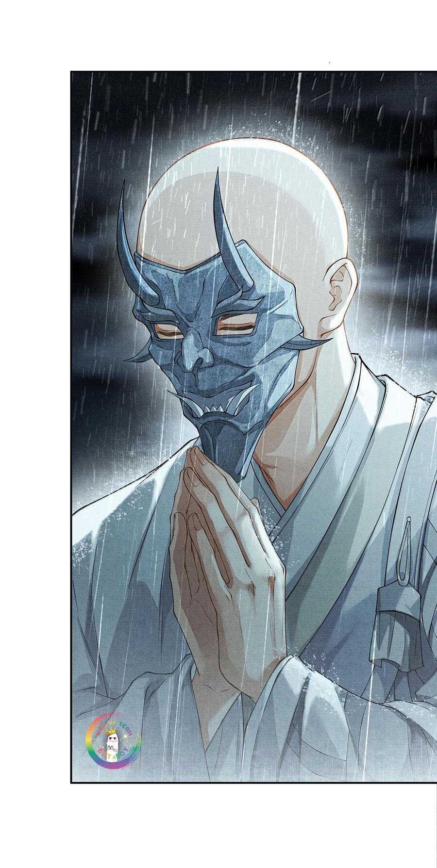 Đồng Tiền Kham Thế Chapter 138 - 9