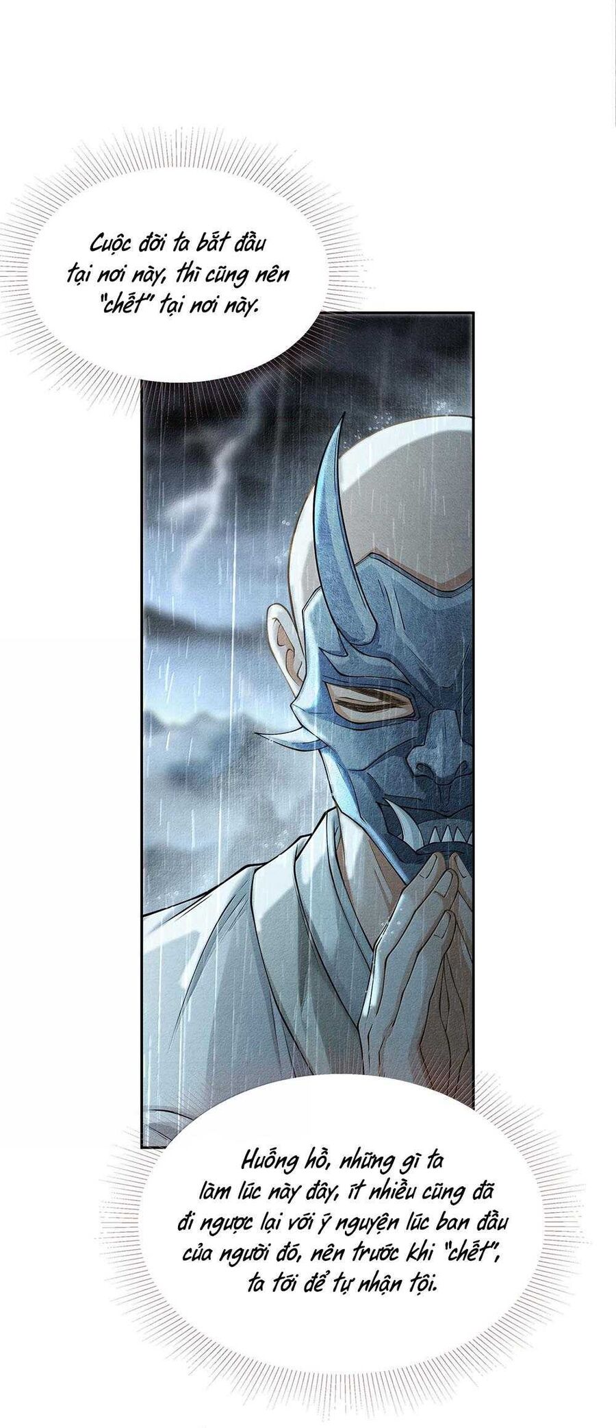 Đồng Tiền Kham Thế Chapter 138 - 10