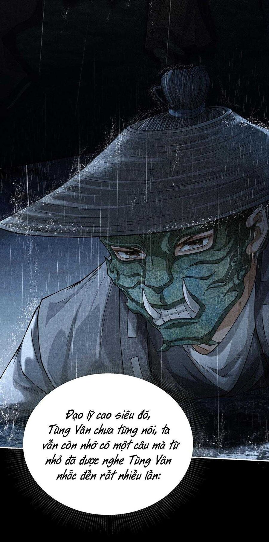 Đồng Tiền Kham Thế Chapter 139 - 11