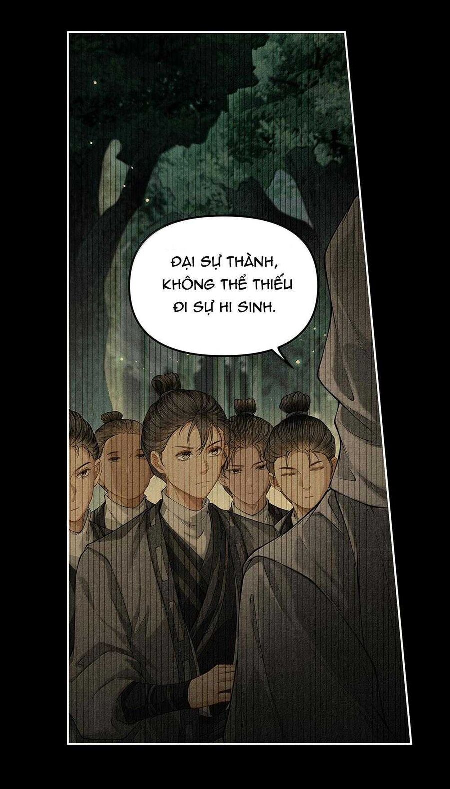 Đồng Tiền Kham Thế Chapter 139 - 12