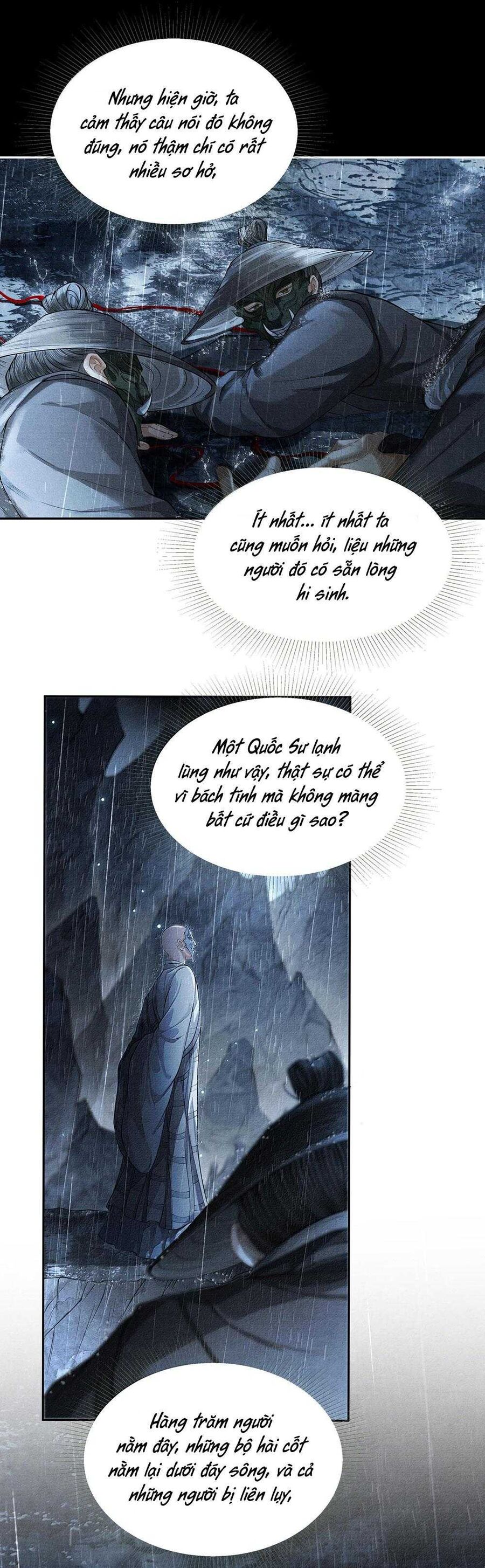 Đồng Tiền Kham Thế Chapter 139 - 13