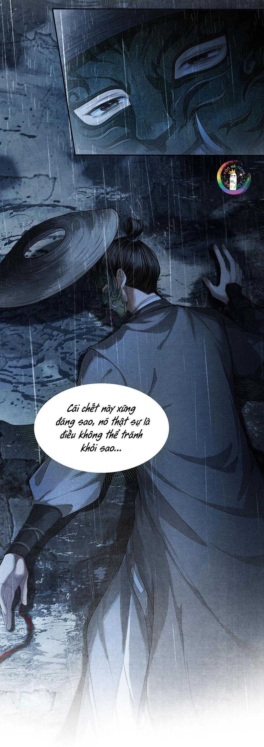 Đồng Tiền Kham Thế Chapter 139 - 14