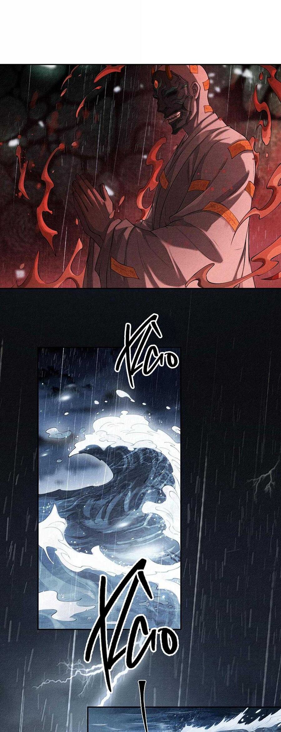 Đồng Tiền Kham Thế Chapter 139 - 15