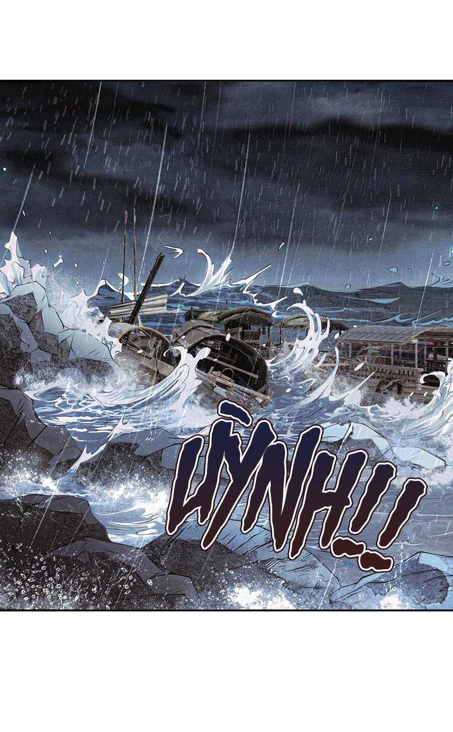 Đồng Tiền Kham Thế Chapter 139 - 21