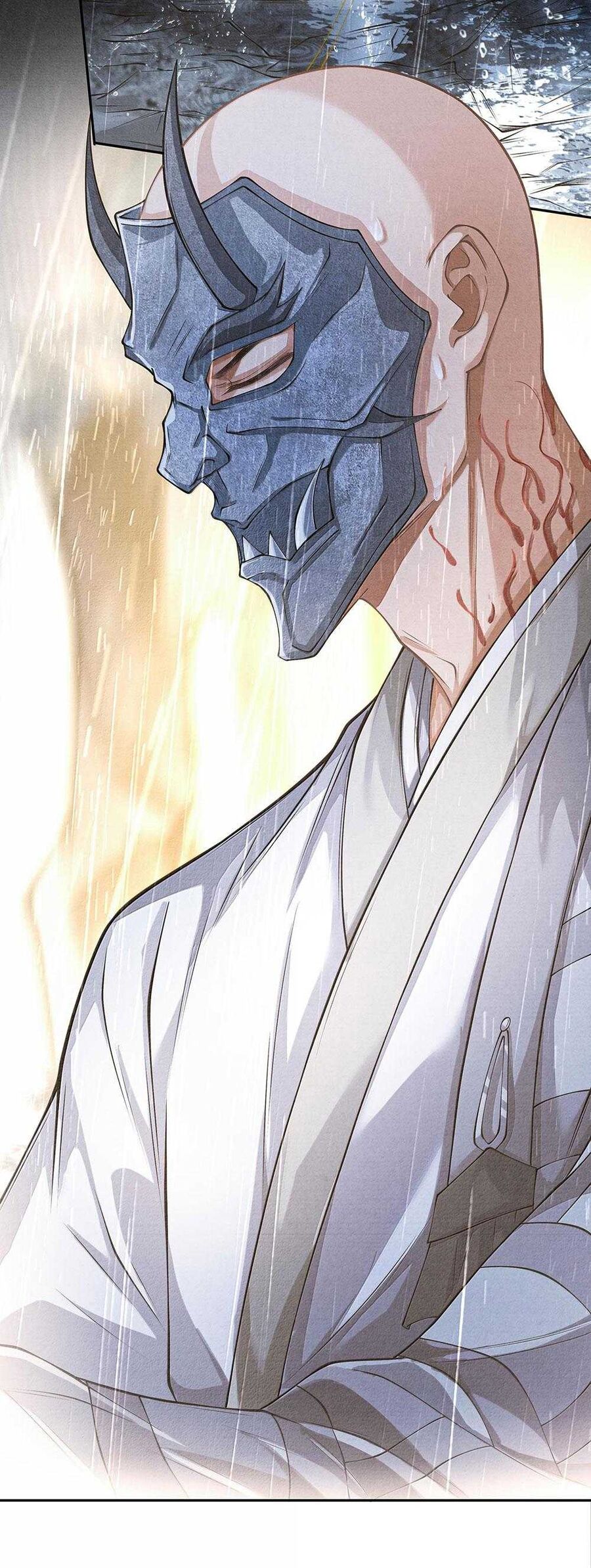 Đồng Tiền Kham Thế Chapter 139 - 24