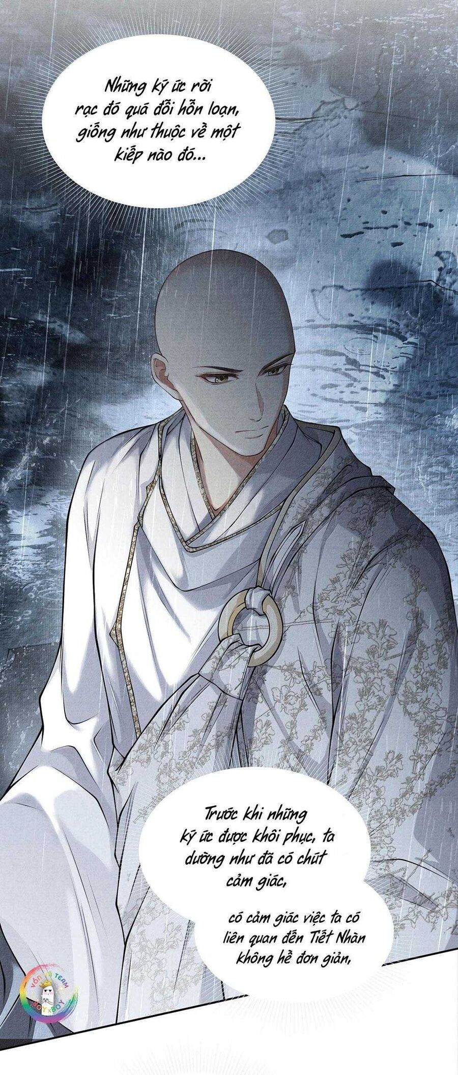 Đồng Tiền Kham Thế Chapter 139 - 31