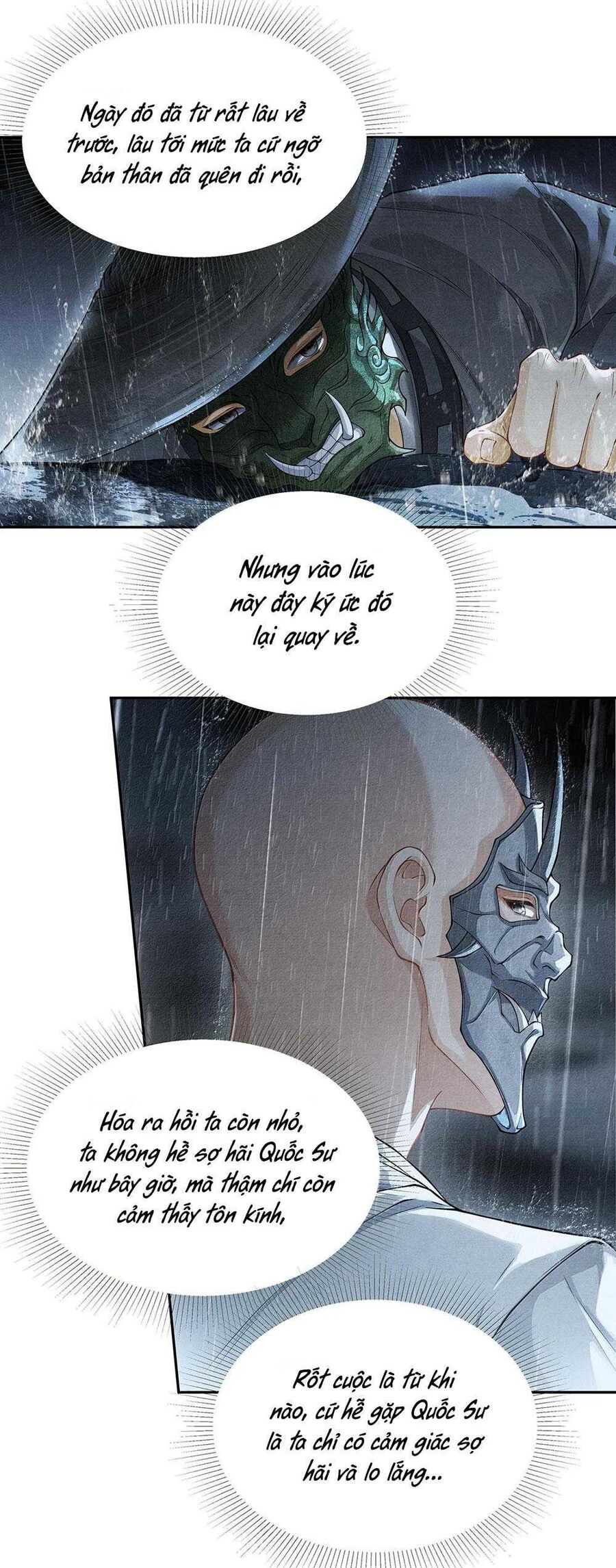 Đồng Tiền Kham Thế Chapter 139 - 5