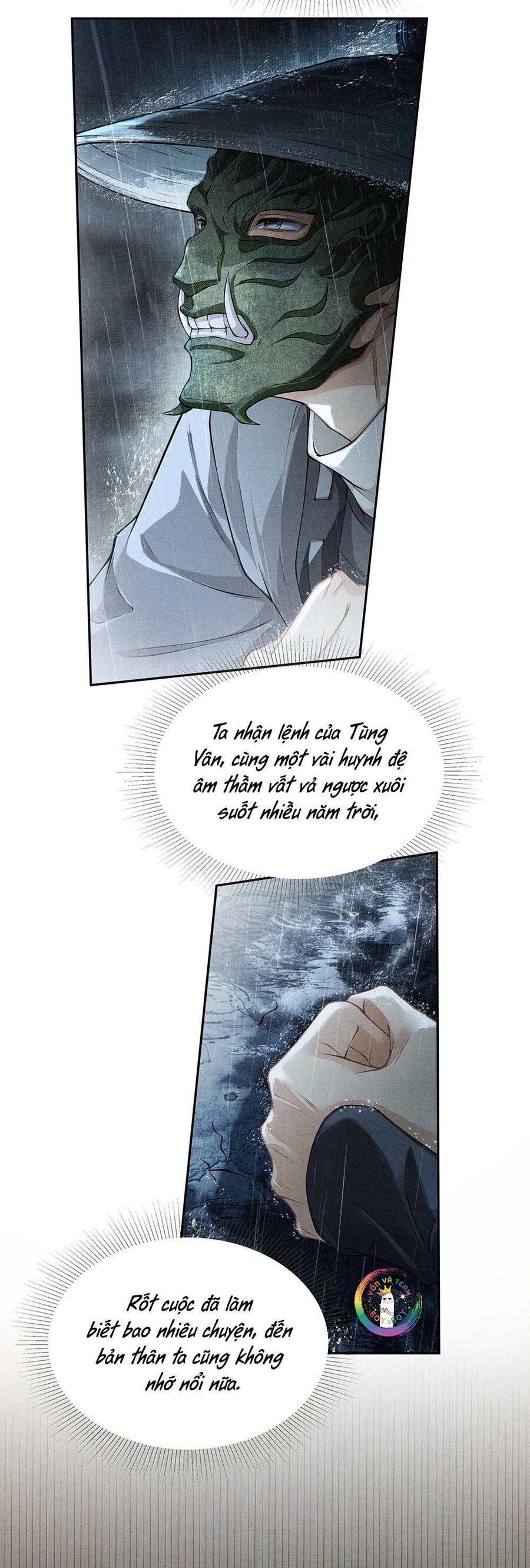 Đồng Tiền Kham Thế Chapter 139 - 6