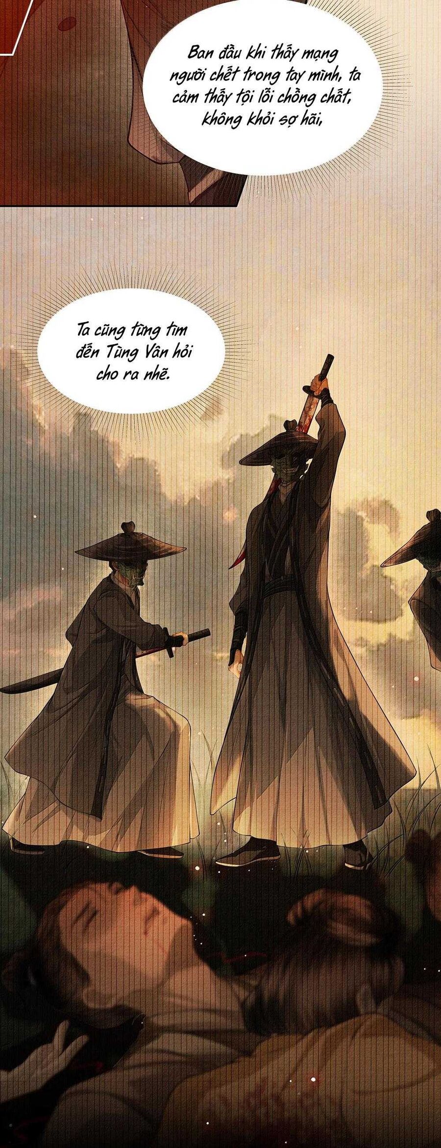 Đồng Tiền Kham Thế Chapter 139 - 8