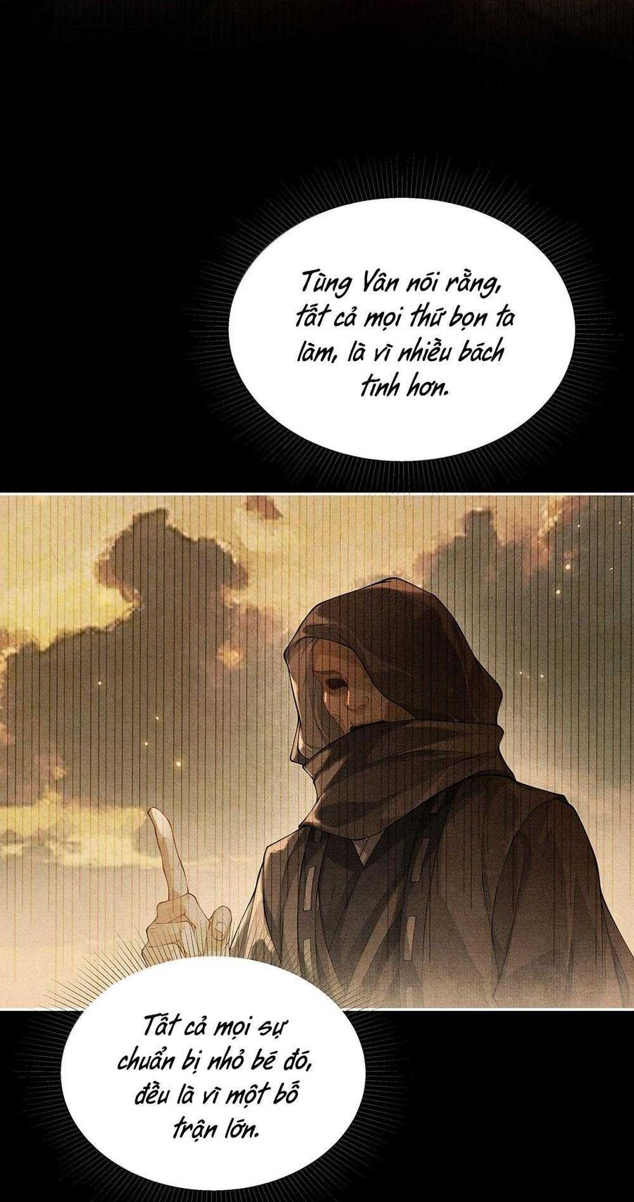 Đồng Tiền Kham Thế Chapter 139 - 9
