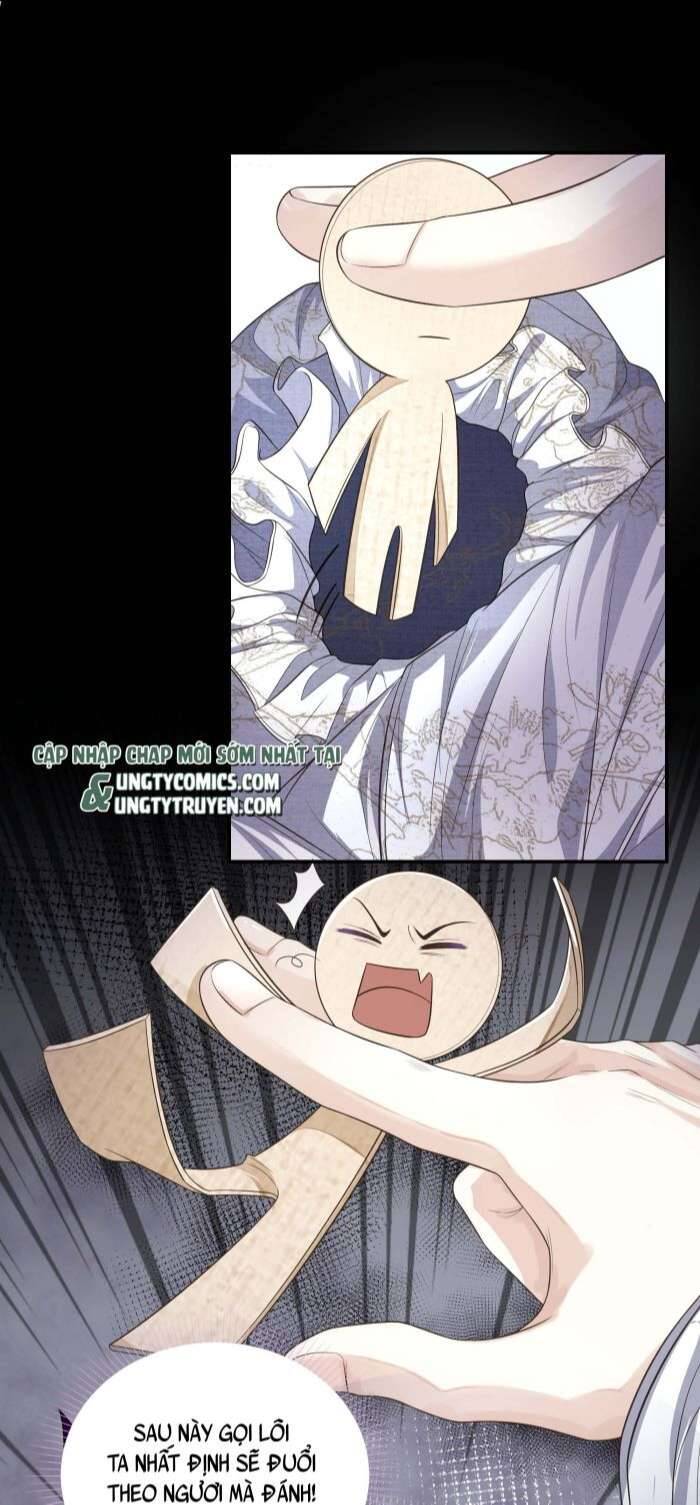 Đồng Tiền Kham Thế Chapter  14 - 11