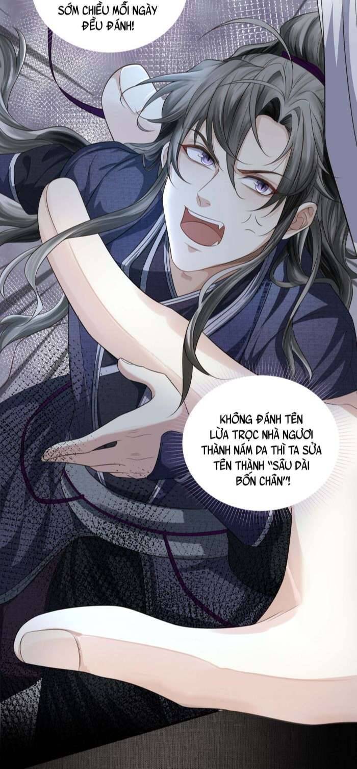 Đồng Tiền Kham Thế Chapter  14 - 12