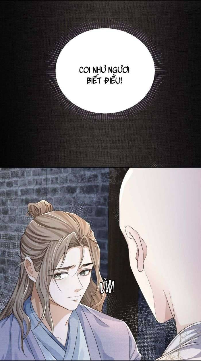Đồng Tiền Kham Thế Chapter  14 - 16
