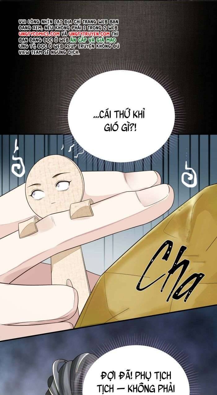 Đồng Tiền Kham Thế Chapter  14 - 24