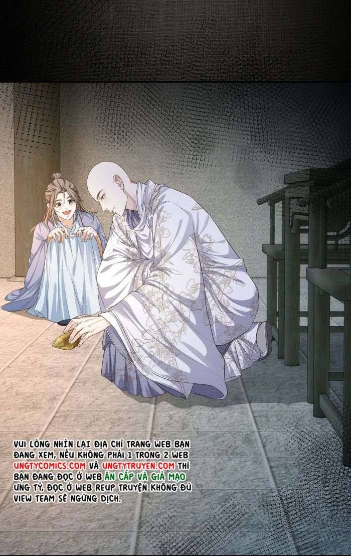 Đồng Tiền Kham Thế Chapter  14 - 26