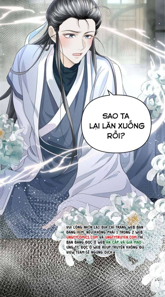 Đồng Tiền Kham Thế Chapter  14 - 37