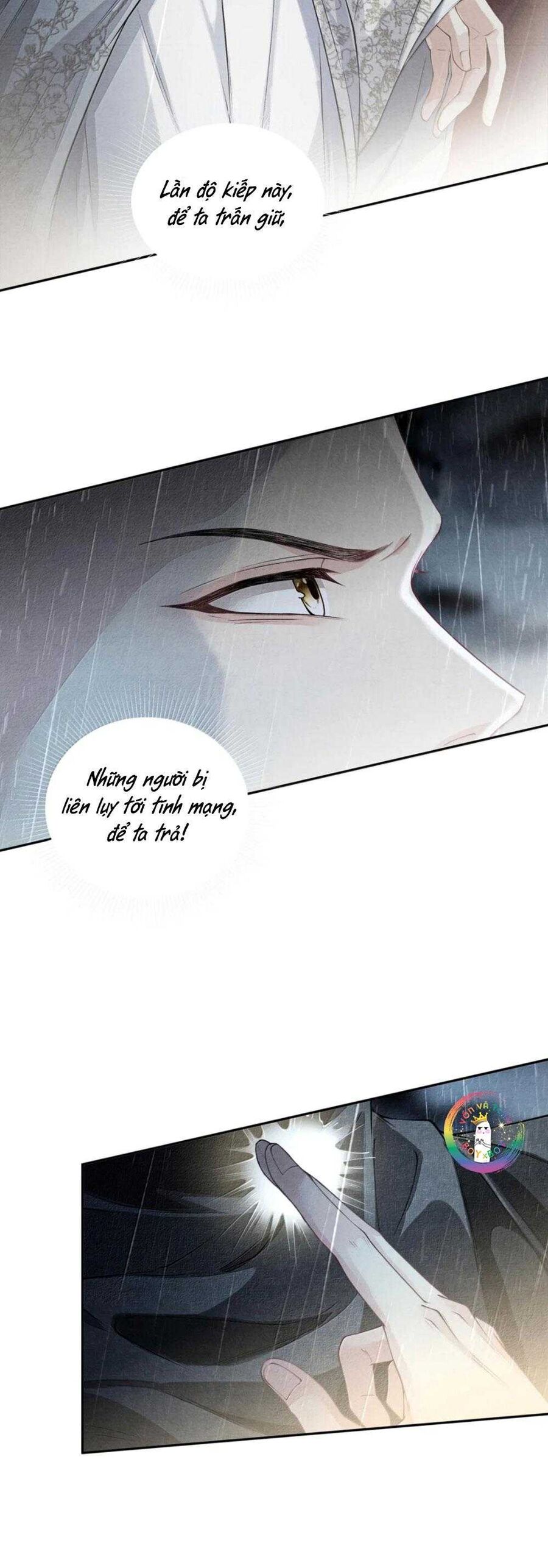 Đồng Tiền Kham Thế Chapter 140 - 11