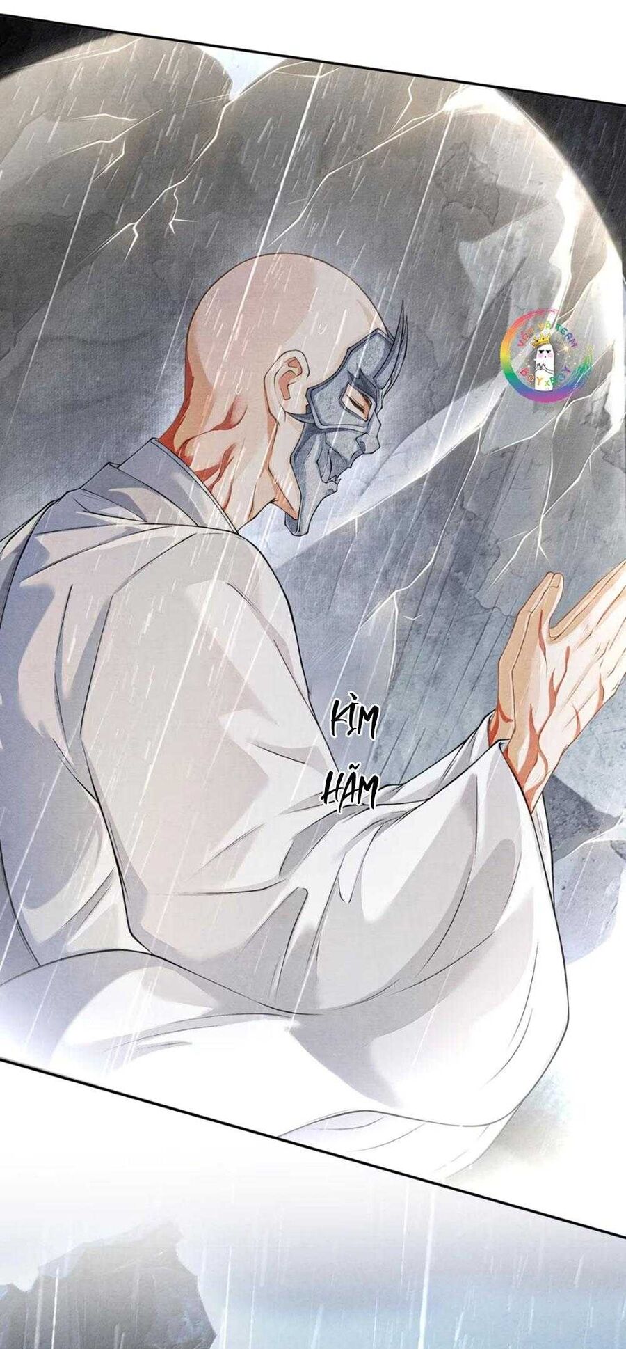 Đồng Tiền Kham Thế Chapter 140 - 17