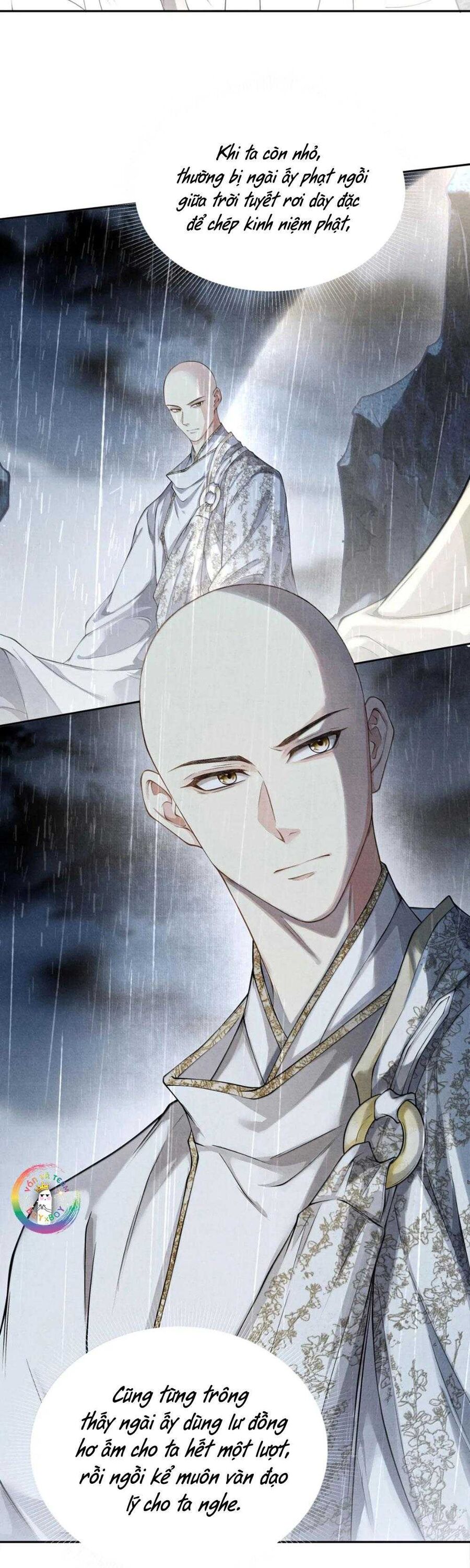 Đồng Tiền Kham Thế Chapter 140 - 19