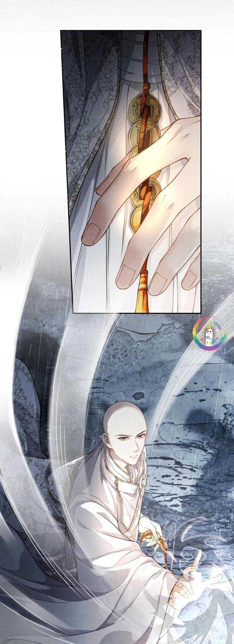 Đồng Tiền Kham Thế Chapter 140 - 22