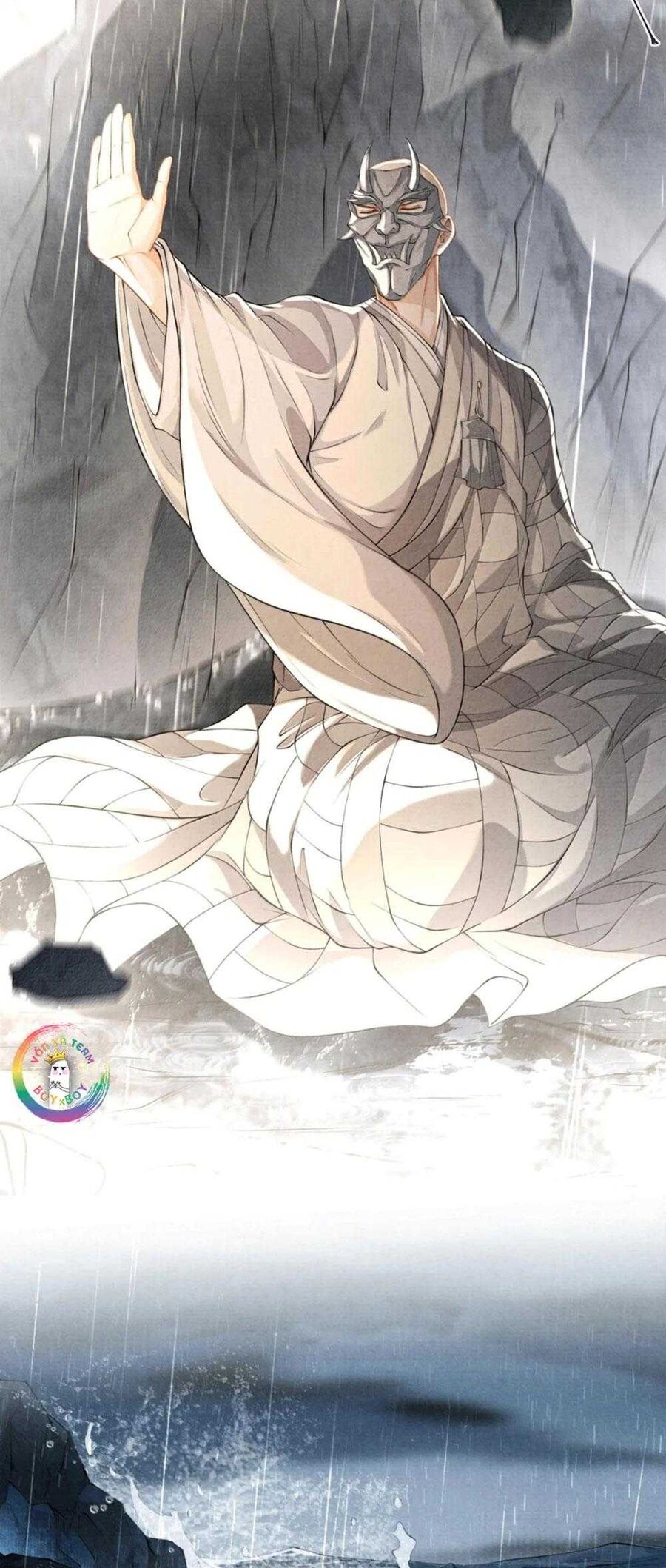 Đồng Tiền Kham Thế Chapter 140 - 25