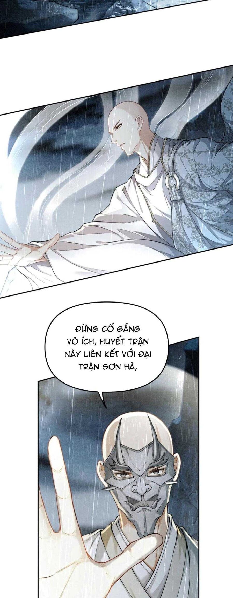 Đồng Tiền Kham Thế Chapter 140 - 27