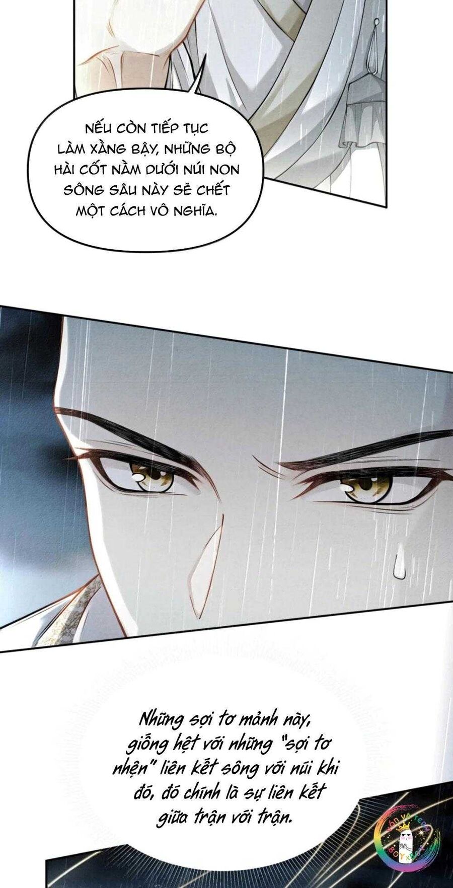 Đồng Tiền Kham Thế Chapter 140 - 28