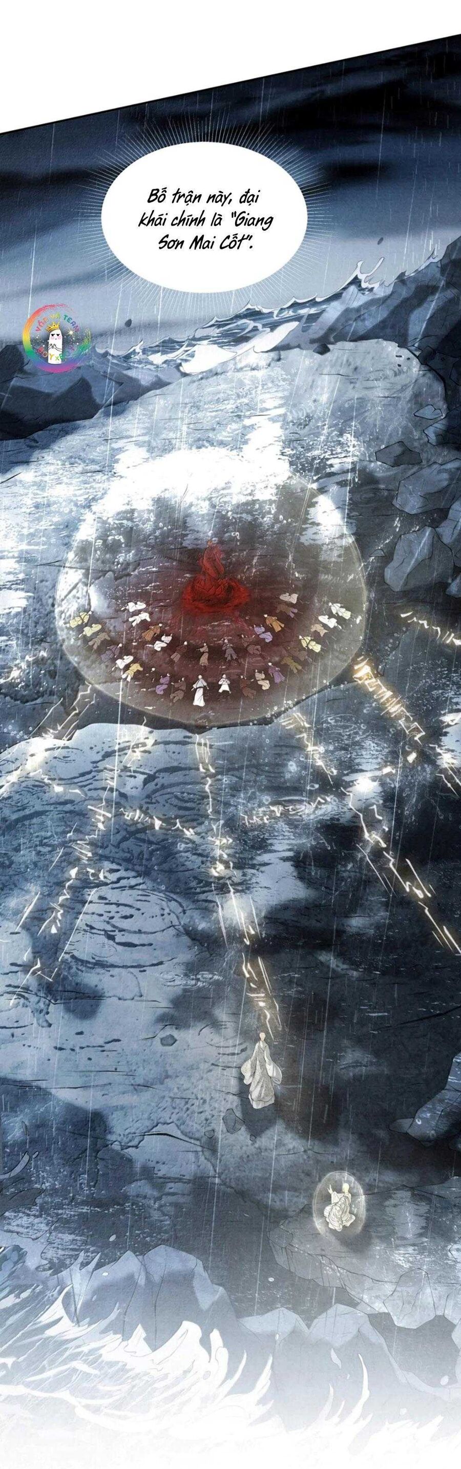 Đồng Tiền Kham Thế Chapter 140 - 30