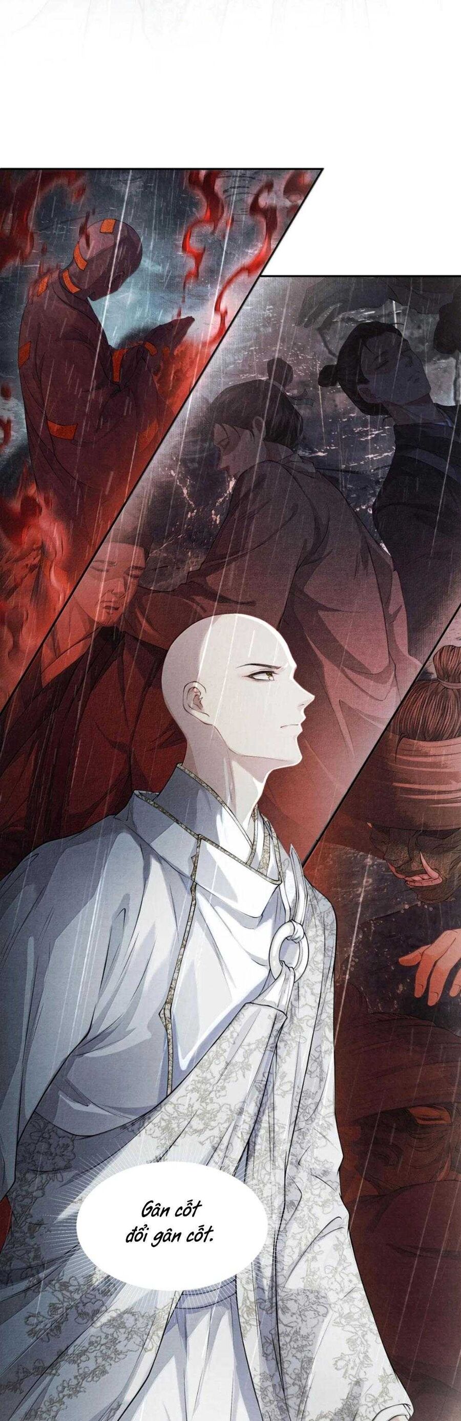 Đồng Tiền Kham Thế Chapter 140 - 10