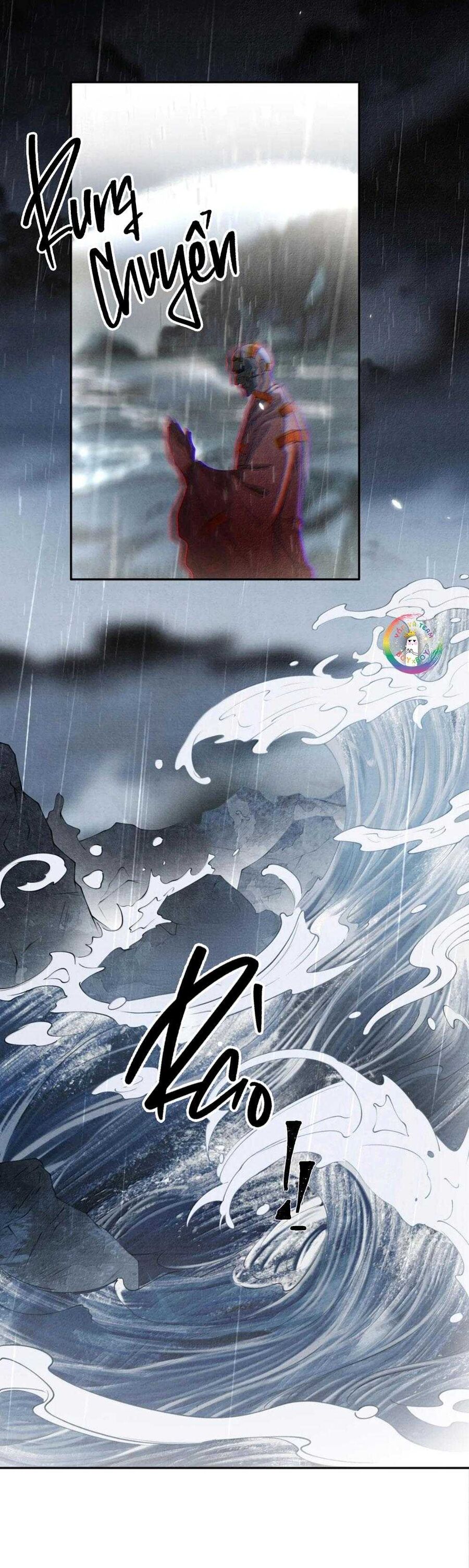 Đồng Tiền Kham Thế Chapter 141 - 14