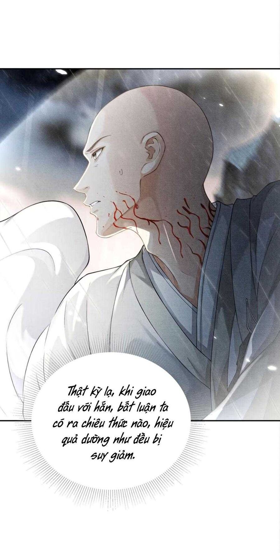 Đồng Tiền Kham Thế Chapter 141 - 15