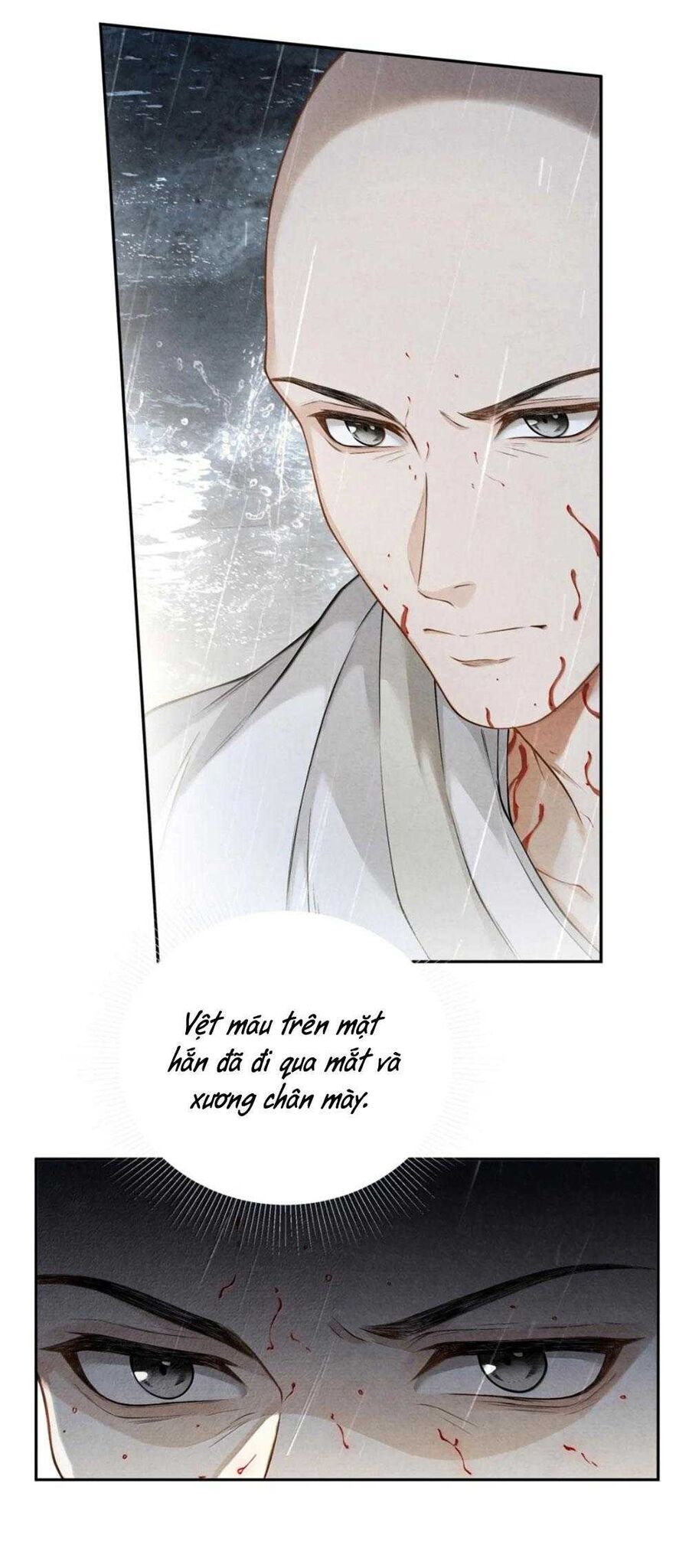 Đồng Tiền Kham Thế Chapter 141 - 17