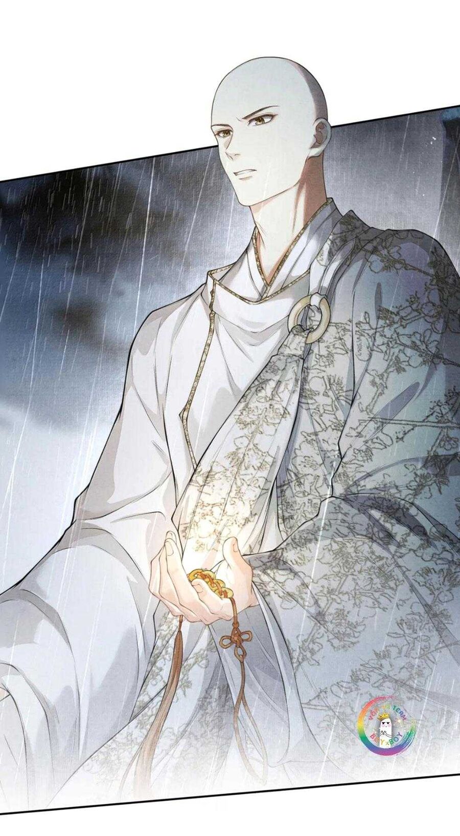 Đồng Tiền Kham Thế Chapter 141 - 18