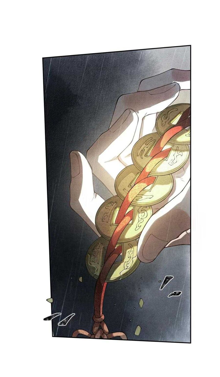 Đồng Tiền Kham Thế Chapter 141 - 19