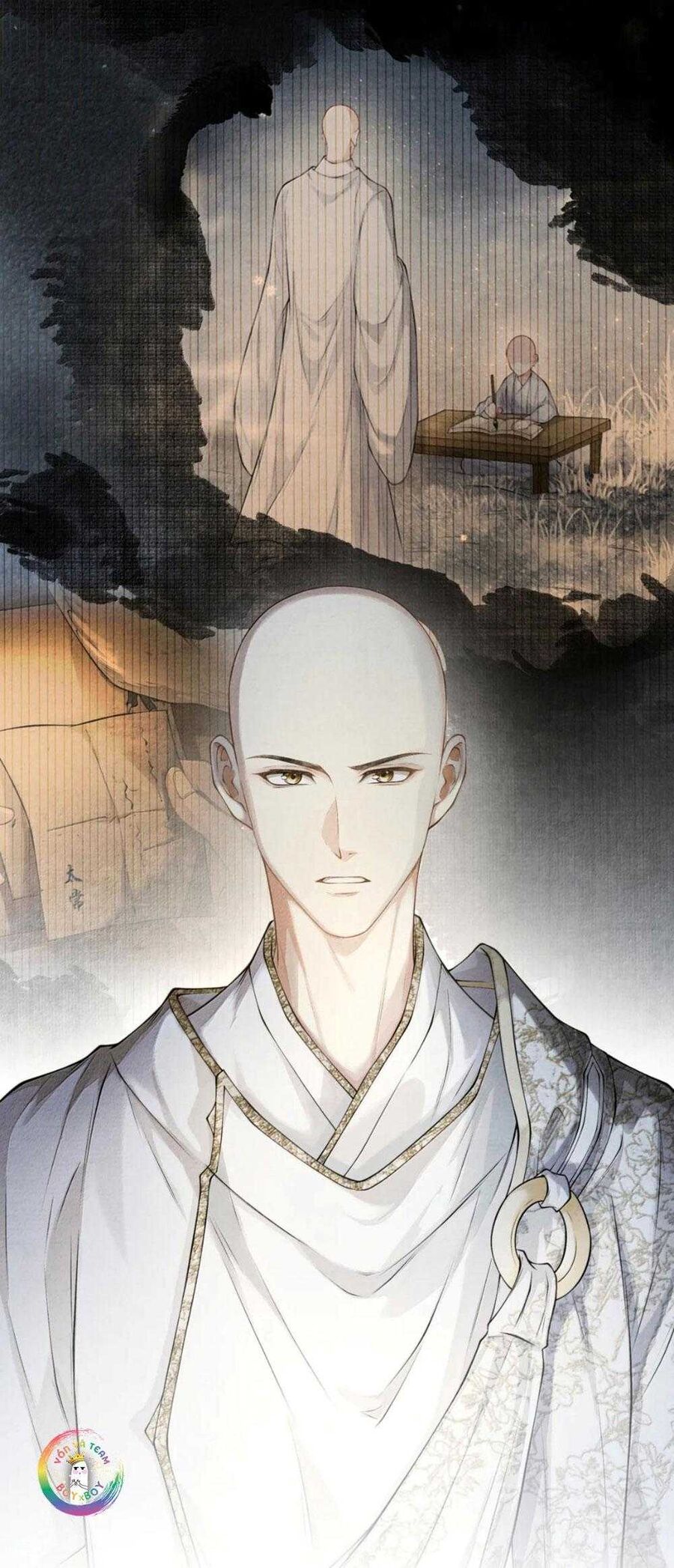 Đồng Tiền Kham Thế Chapter 141 - 21