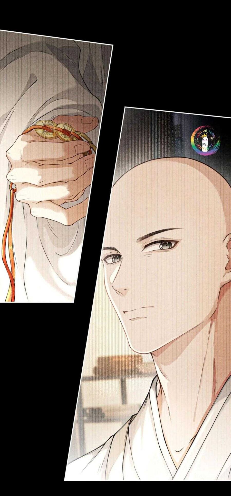 Đồng Tiền Kham Thế Chapter 141 - 24