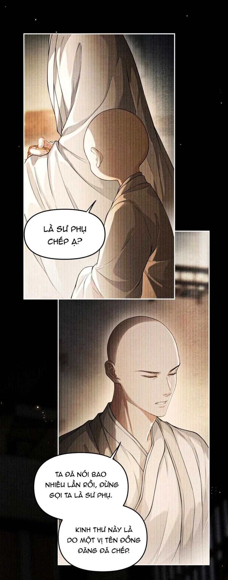 Đồng Tiền Kham Thế Chapter 141 - 26