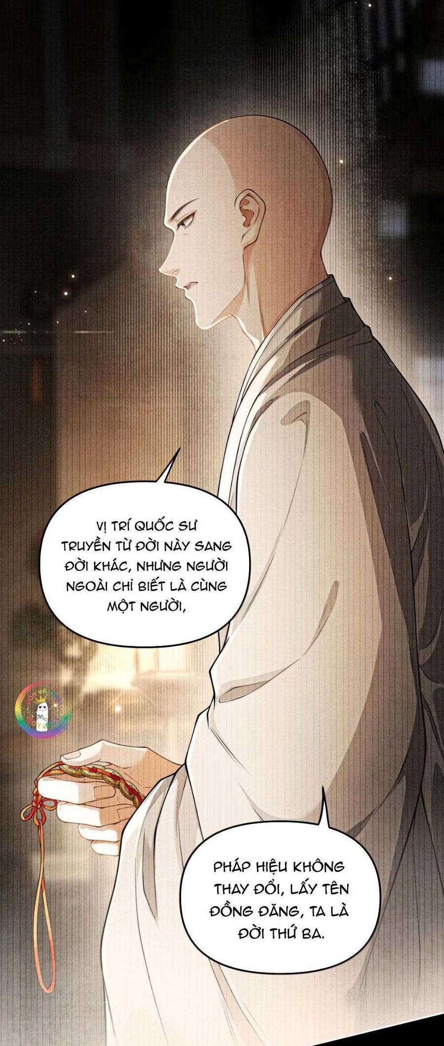 Đồng Tiền Kham Thế Chapter 141 - 27