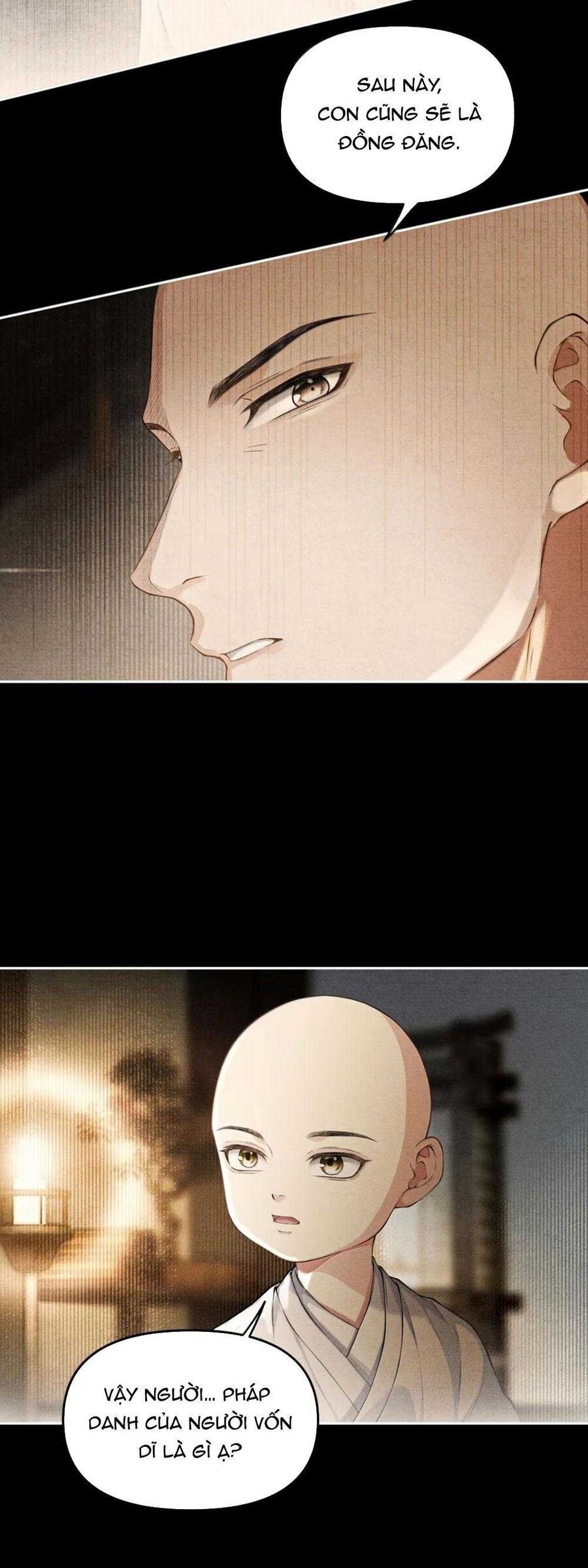 Đồng Tiền Kham Thế Chapter 141 - 28