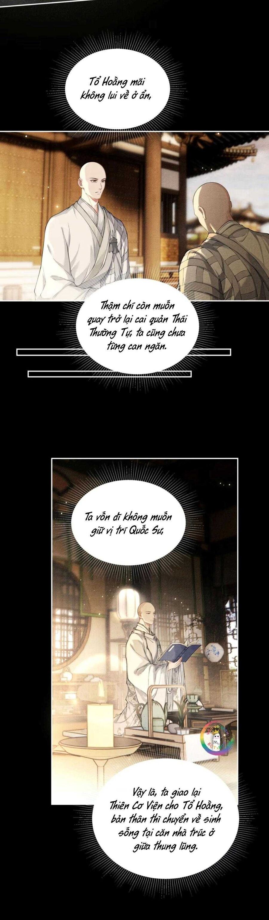 Đồng Tiền Kham Thế Chapter 141 - 31