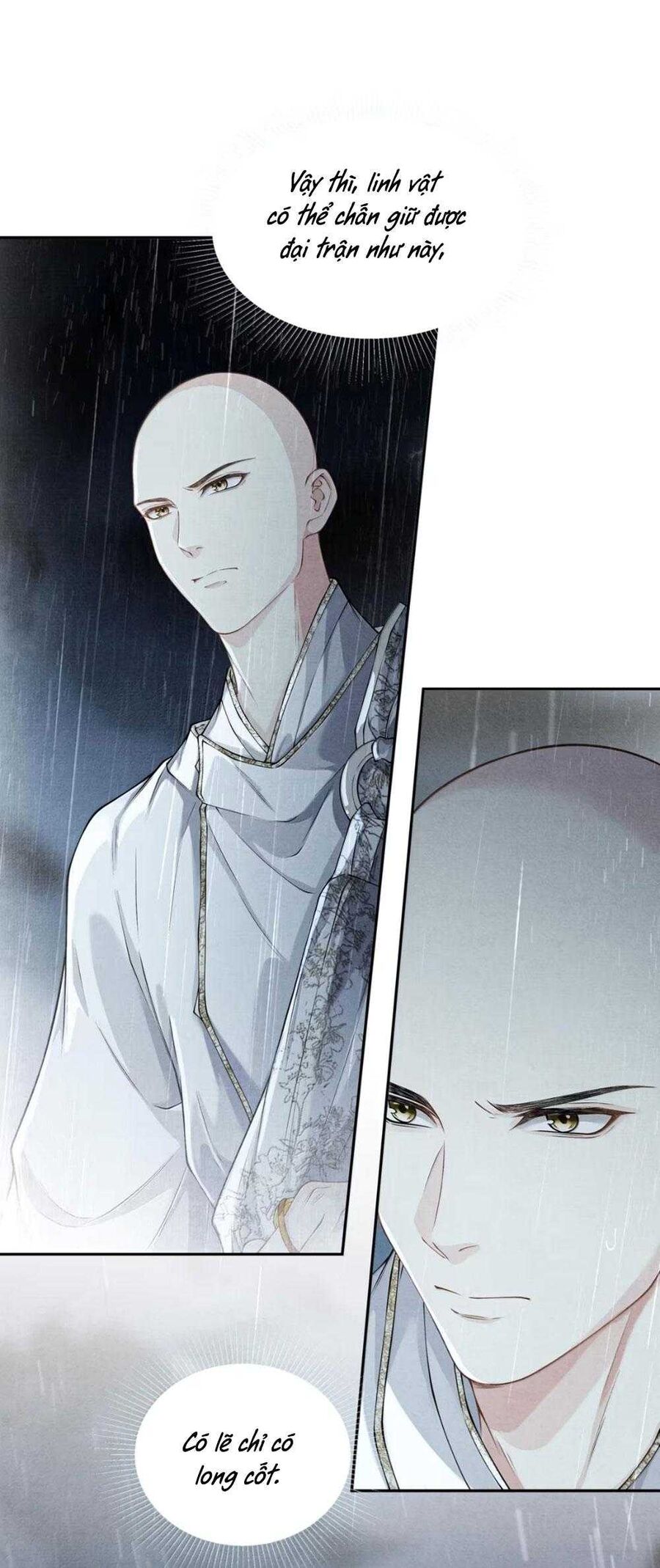 Đồng Tiền Kham Thế Chapter 141 - 5