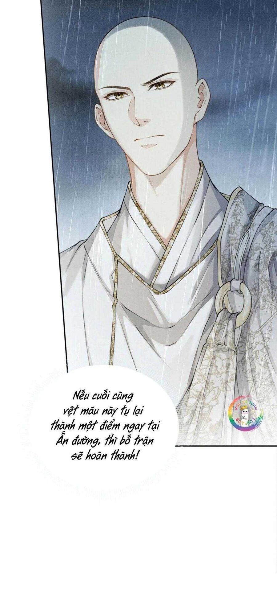 Đồng Tiền Kham Thế Chapter 141 - 10