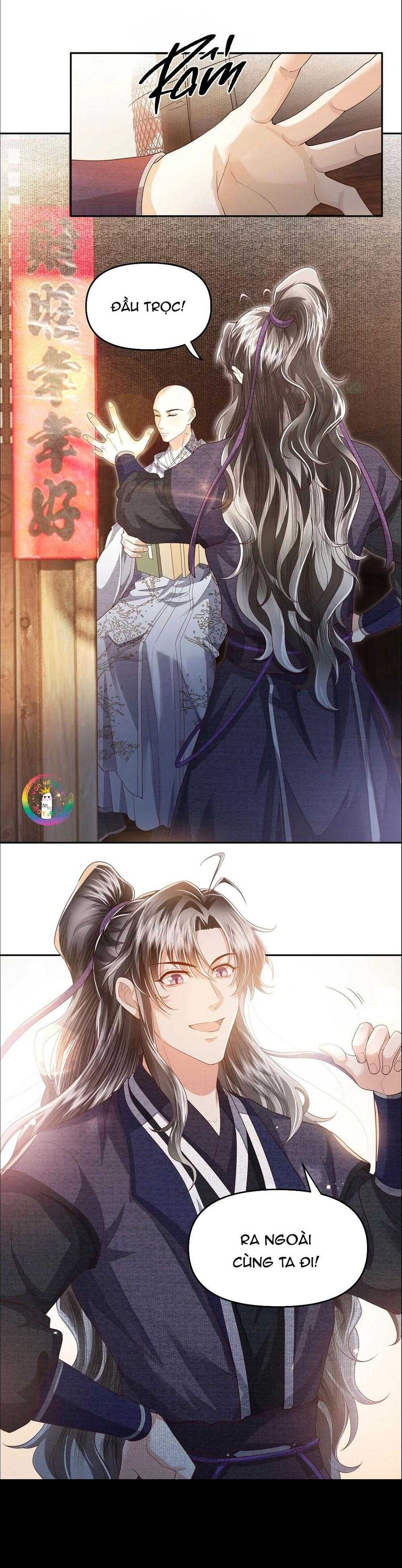 Đồng Tiền Kham Thế Chapter 142.1 - 6