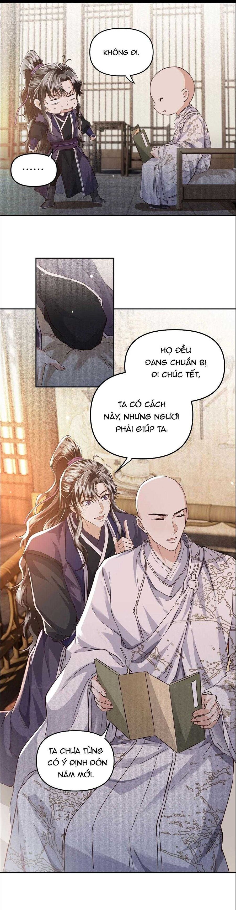 Đồng Tiền Kham Thế Chapter 142.1 - 7