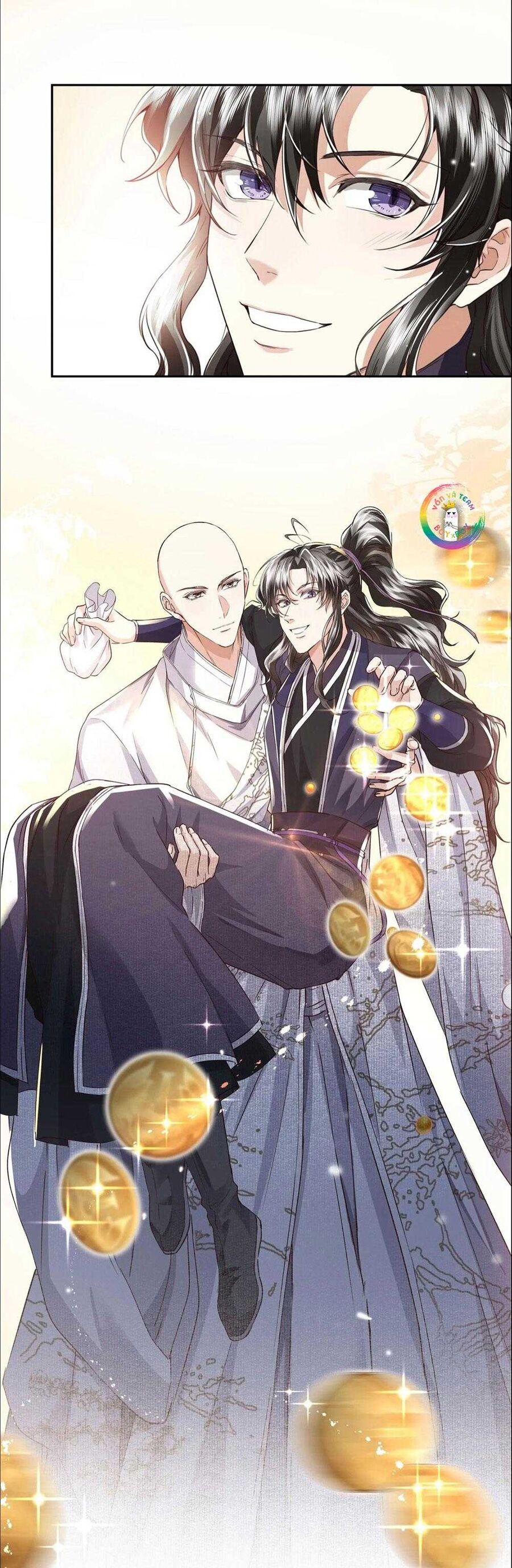 Đồng Tiền Kham Thế Chapter 142.1 - 9