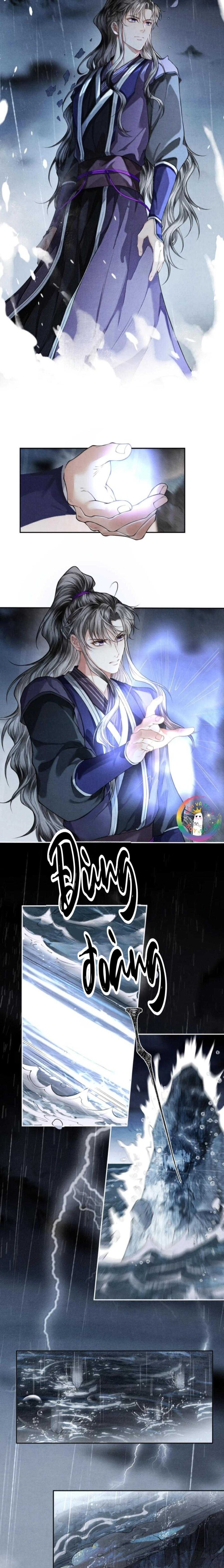 Đồng Tiền Kham Thế Chapter 142 - 12